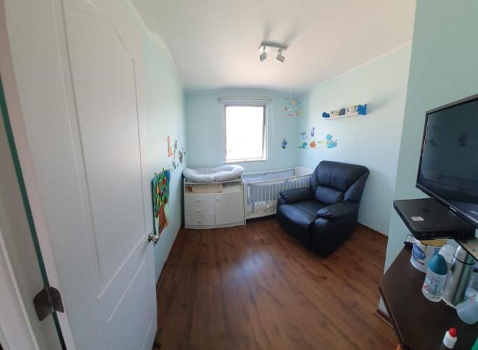 Preciosa Casa Con Piscina Santa Filomena De Nos