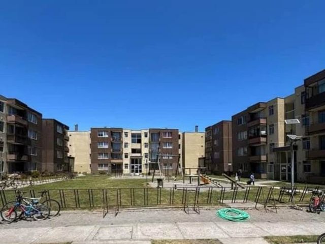 Departamentos en venta en Talcahuano