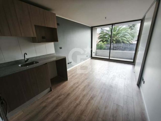 Sin Comisión. Acogedores Departamentos Nuevos