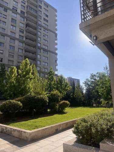 3D+2B+1E+2B EDIFICIO TRANQUILO