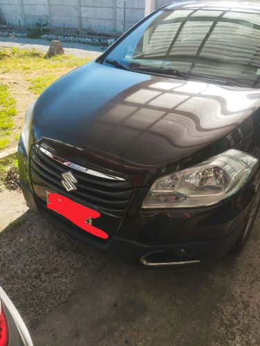 100% JAPONES! Impecable