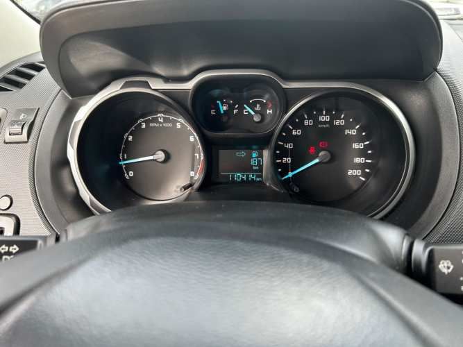 FORD RANGER XLT 4X2  2019