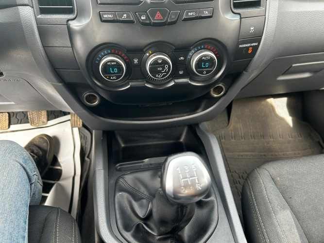 FORD RANGER XLT 4X2  2019