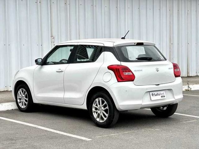SUZUKI SWIFT 2023