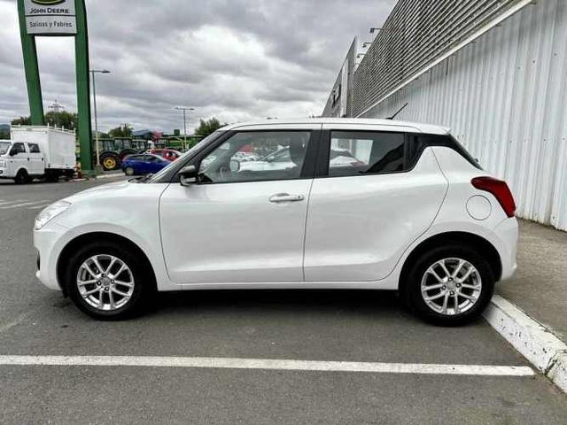 SUZUKI SWIFT 2023