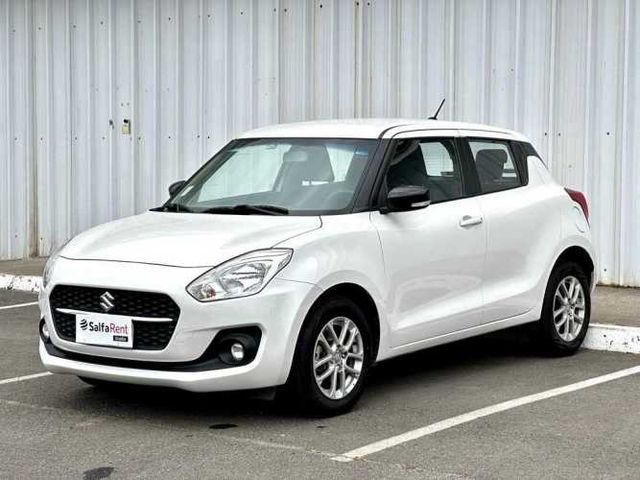 SUZUKI SWIFT 2023