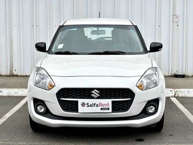 SUZUKI SWIFT 2023