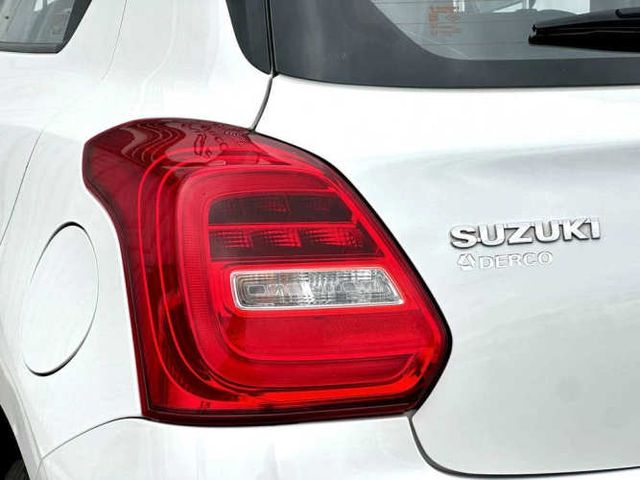 SUZUKI SWIFT 2023