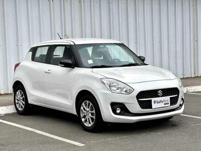 SUZUKI SWIFT 2023