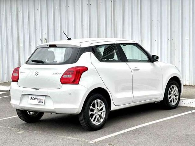 SUZUKI SWIFT 2023