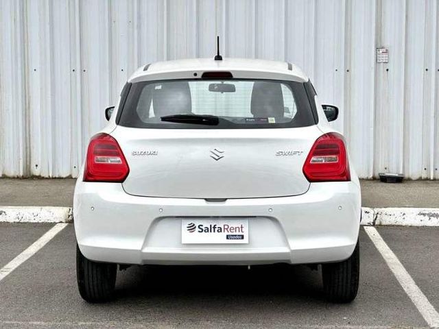 SUZUKI SWIFT 2023
