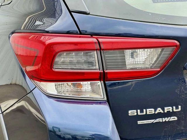 SUBARU XV 2023