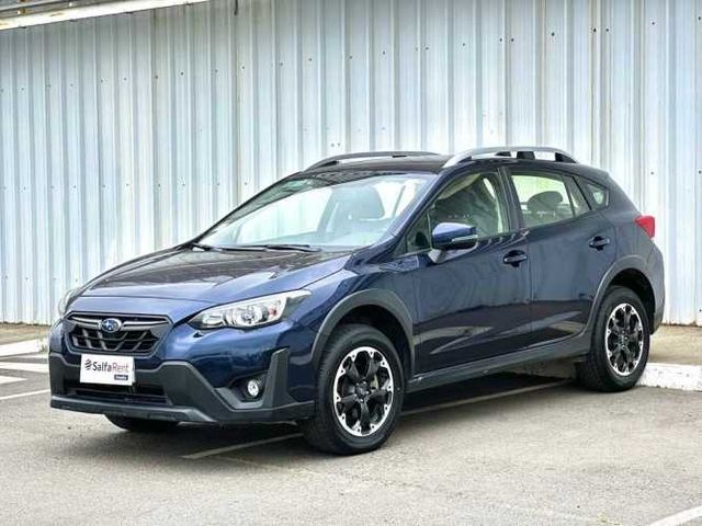 SUBARU XV 2023
