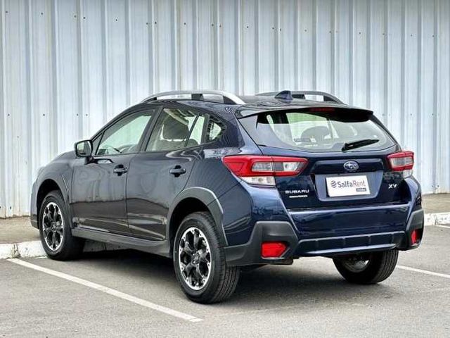 SUBARU XV 2023