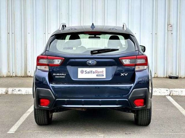 SUBARU XV 2023