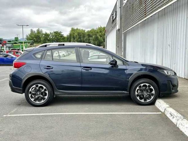 SUBARU XV 2023