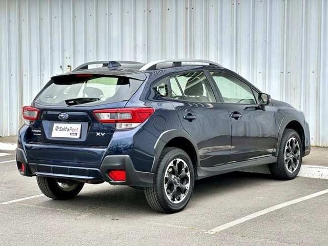 SUBARU XV 2023