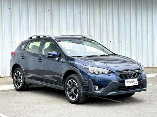 SUBARU XV 2023