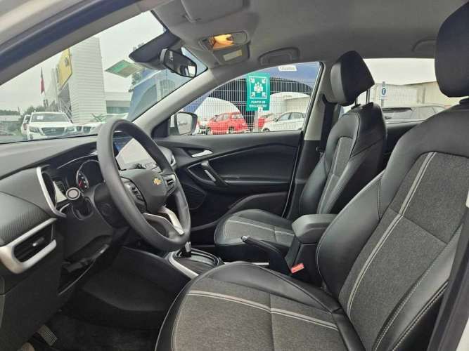 CHEVROLET TRACKER 2024