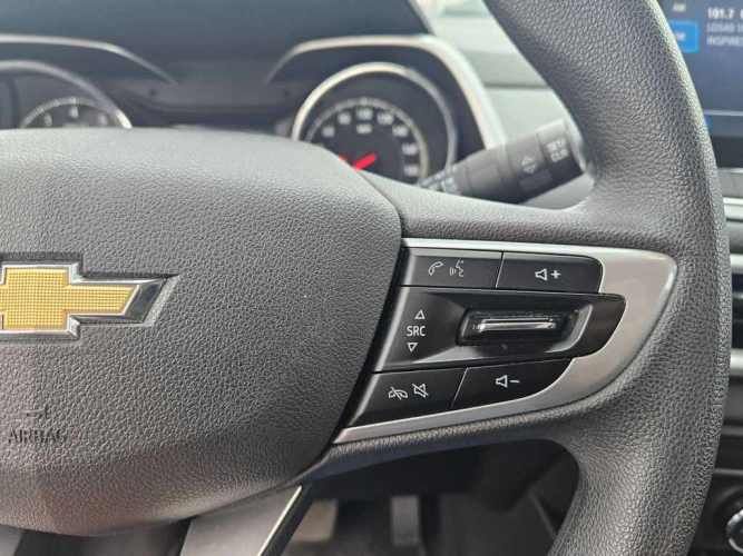 CHEVROLET TRACKER 2024