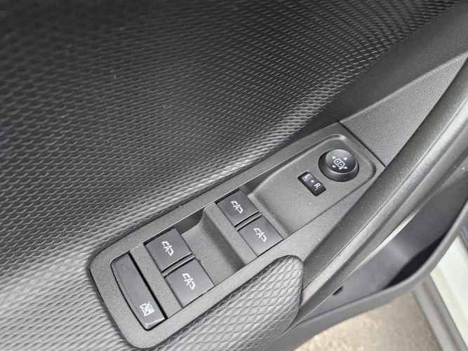 CHEVROLET TRACKER 2024