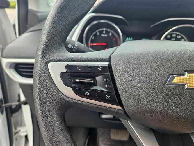 CHEVROLET TRACKER 2024