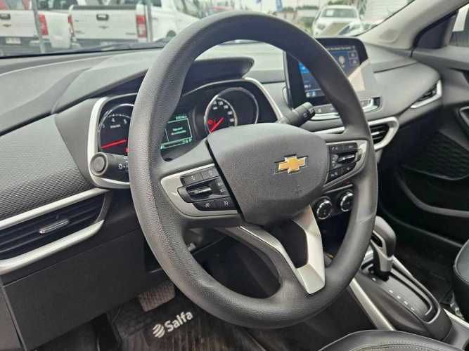 CHEVROLET TRACKER 2024