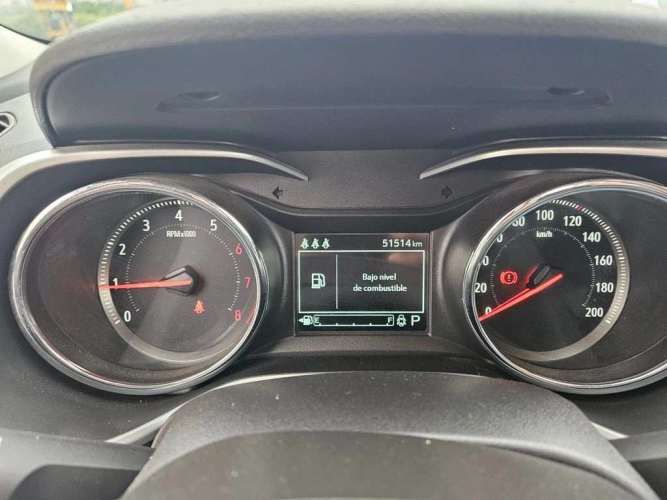 CHEVROLET TRACKER 2024