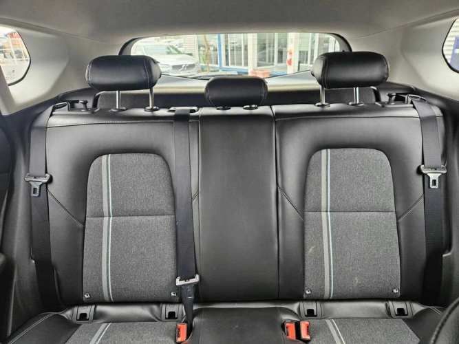 CHEVROLET TRACKER 2024