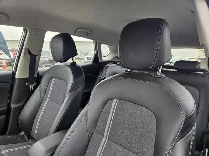 CHEVROLET TRACKER 2024