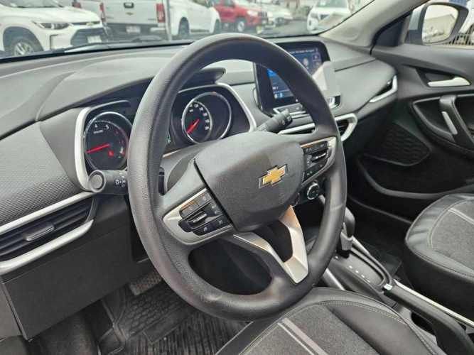 CHEVROLET TRACKER 2024