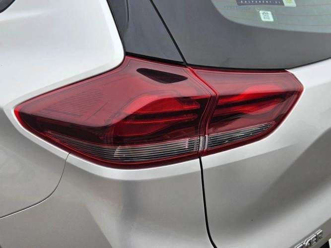 CHEVROLET TRACKER 2024