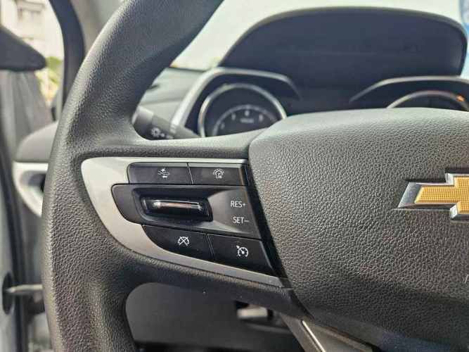 CHEVROLET TRACKER 2024