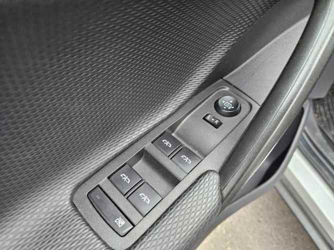 CHEVROLET TRACKER 2024