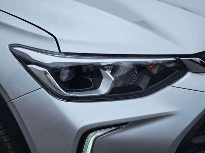 CHEVROLET TRACKER 2024