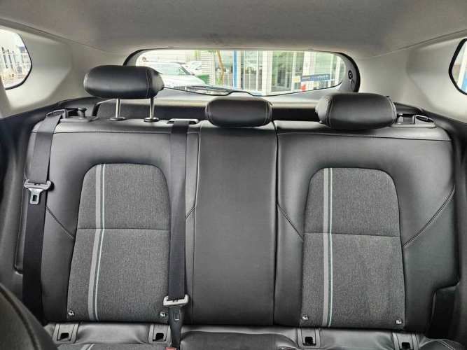 CHEVROLET TRACKER 2024