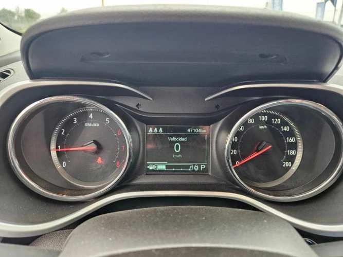 CHEVROLET TRACKER 2024