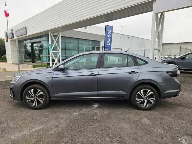 VOLKSWAGEN VIRTUS 2024