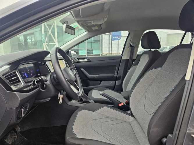 VOLKSWAGEN VIRTUS 2024