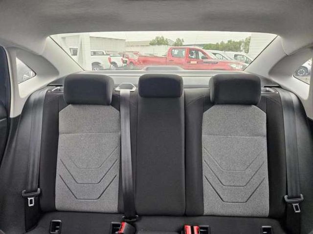 VOLKSWAGEN VIRTUS 2024