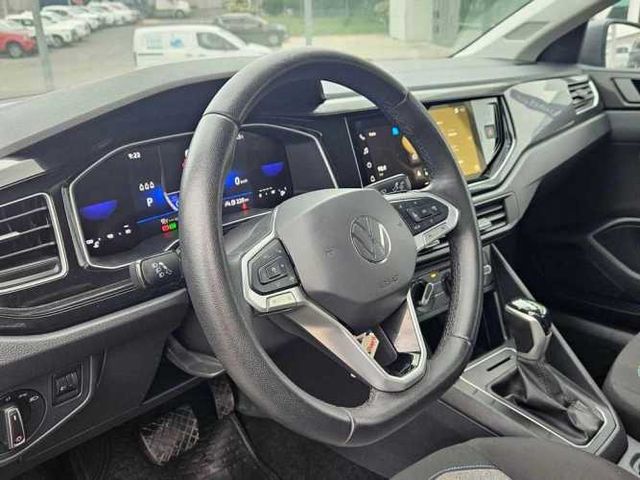 VOLKSWAGEN VIRTUS 2024