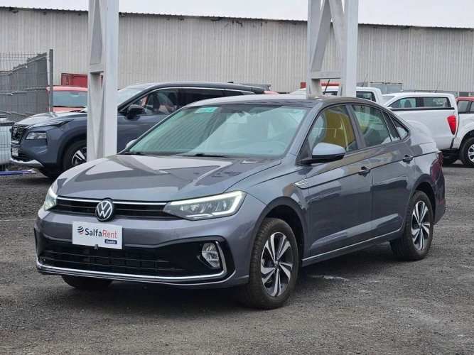 VOLKSWAGEN VIRTUS 2024