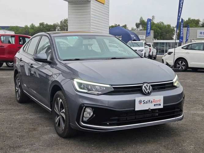 VOLKSWAGEN VIRTUS 2024