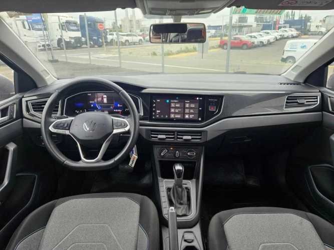 VOLKSWAGEN VIRTUS 2024