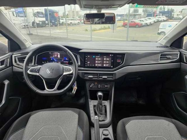 VOLKSWAGEN VIRTUS 2024