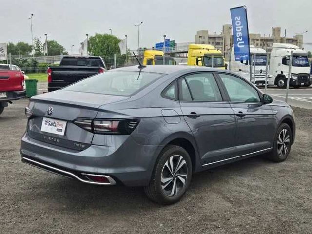 VOLKSWAGEN VIRTUS 2024