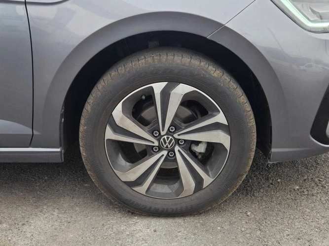 VOLKSWAGEN VIRTUS 2024