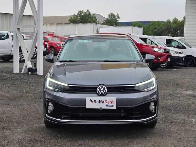 VOLKSWAGEN VIRTUS 2024