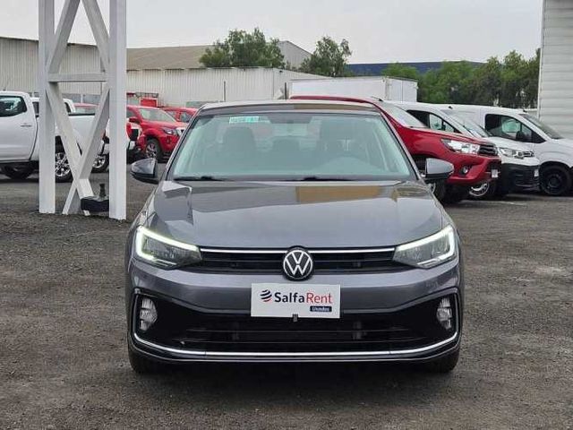 VOLKSWAGEN VIRTUS 2024