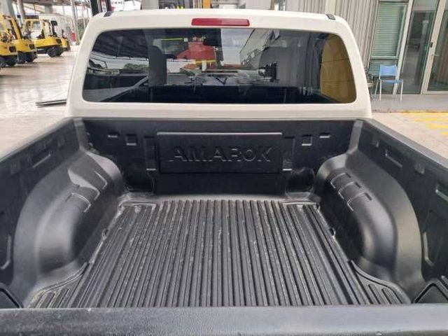 VOLKSWAGEN AMAROK 2021